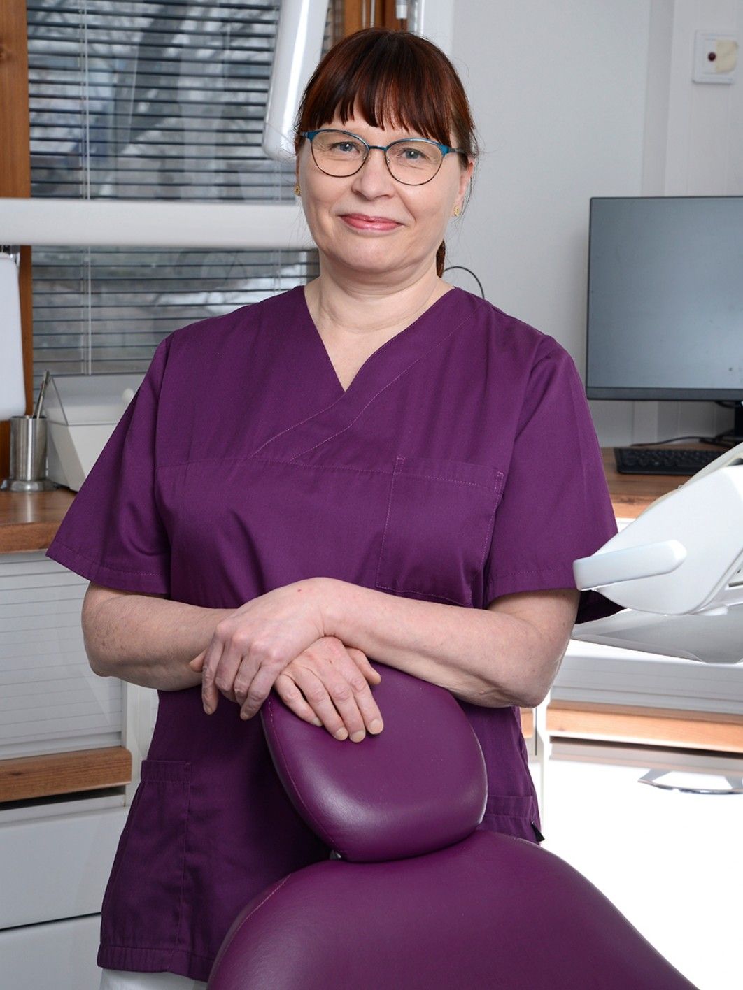 Jaana Lähde